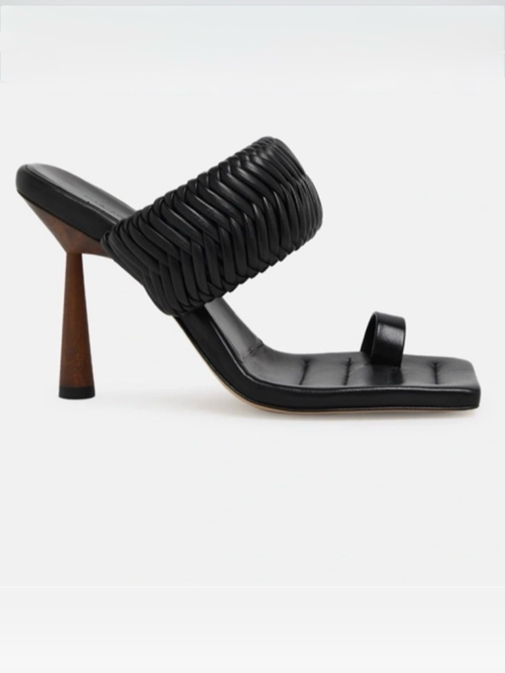 GIA Borghini x RHW Rosie 1 Sandal